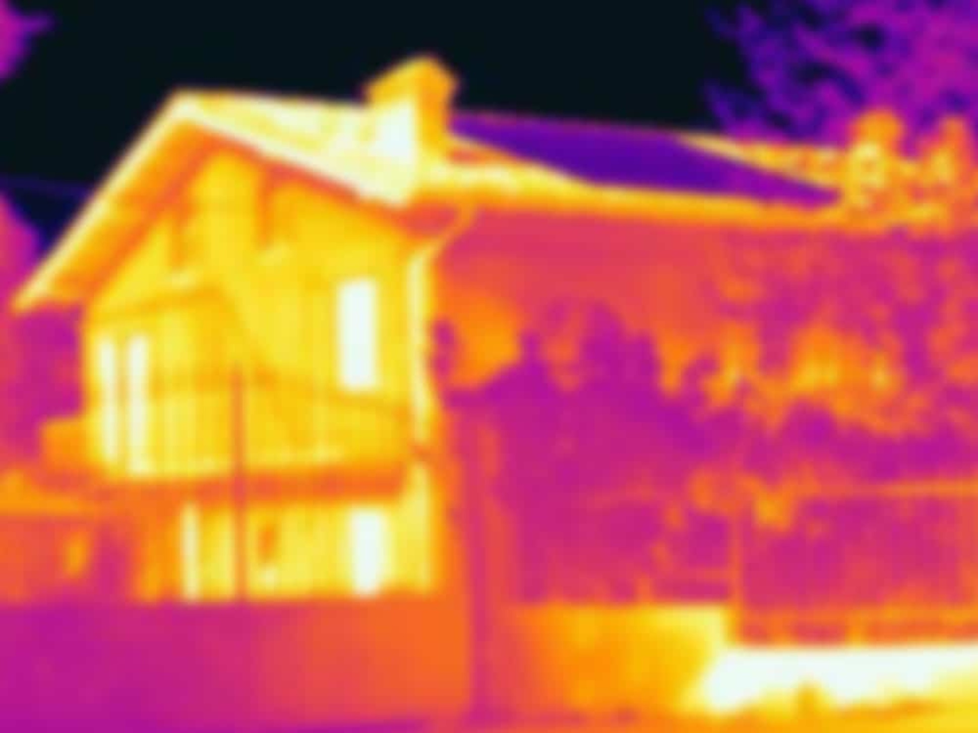 Thermografie bei Elektro Förster in Krauschwitz