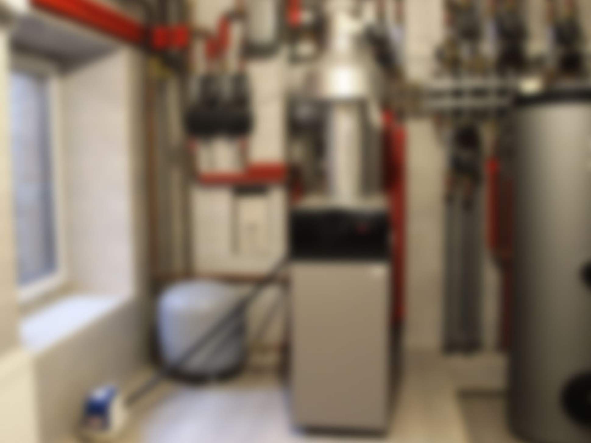 Gasheizung bei Elektro Förster in Krauschwitz