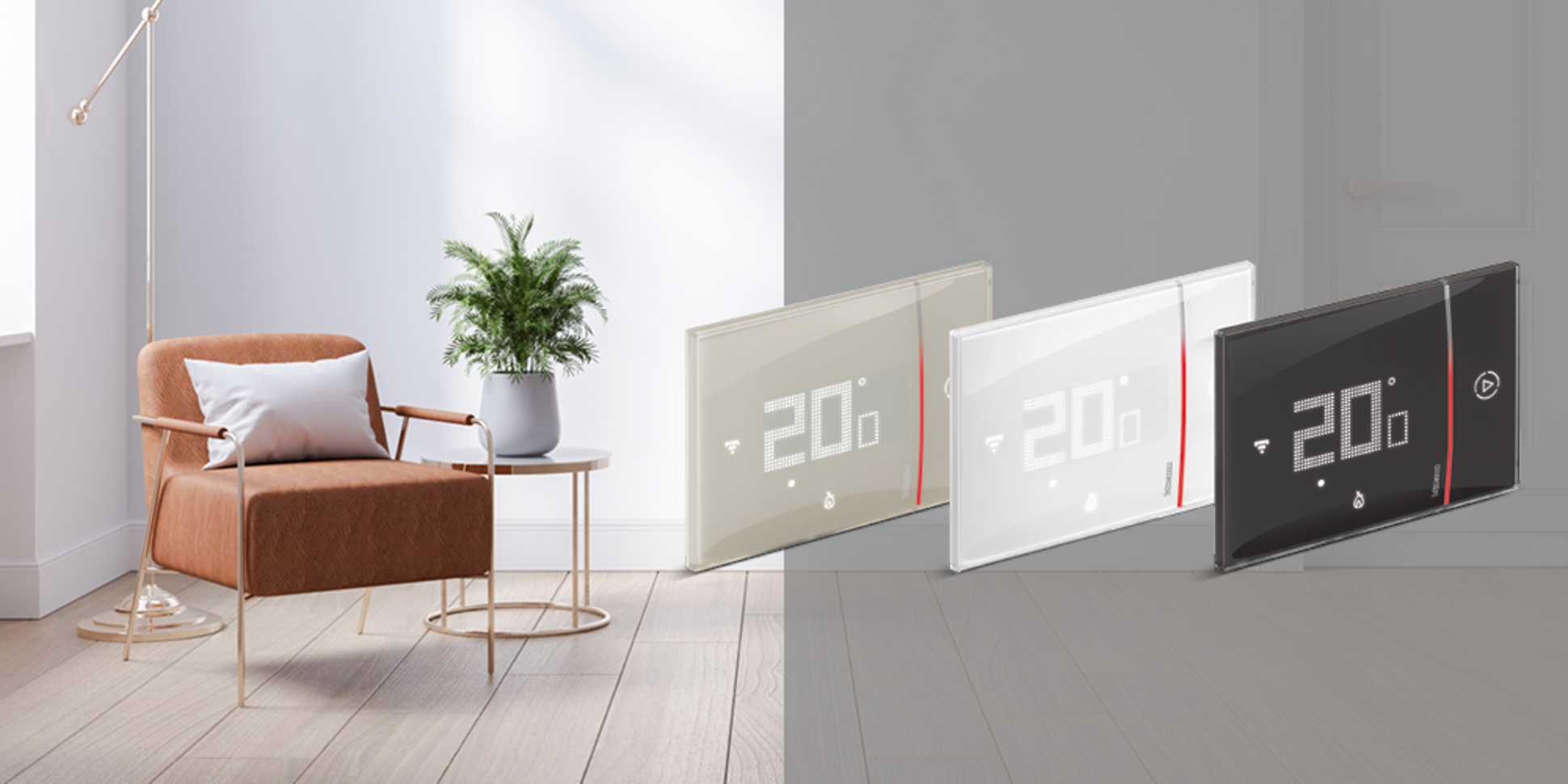 Smartes Heizen bei Elektro Förster in Krauschwitz