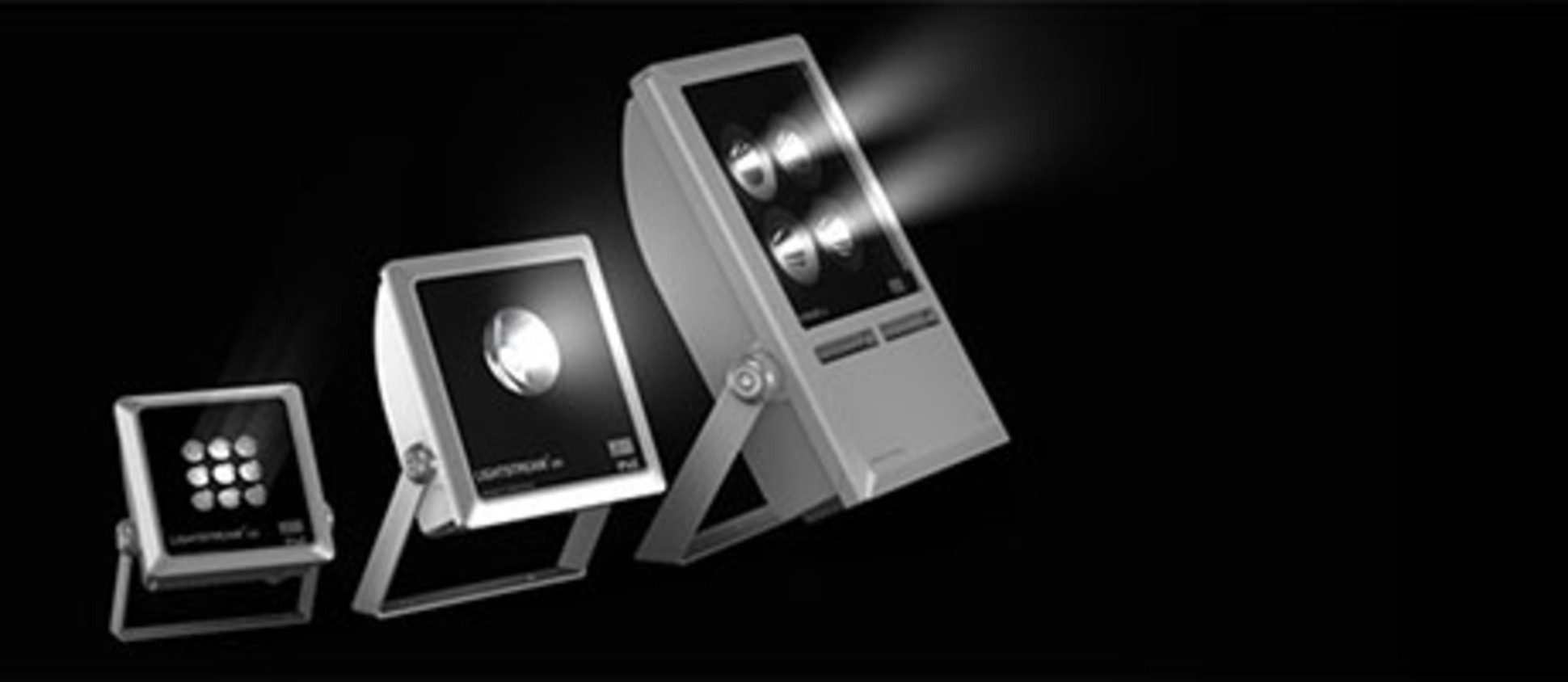 Lightstream LED bei Elektro Förster in Krauschwitz