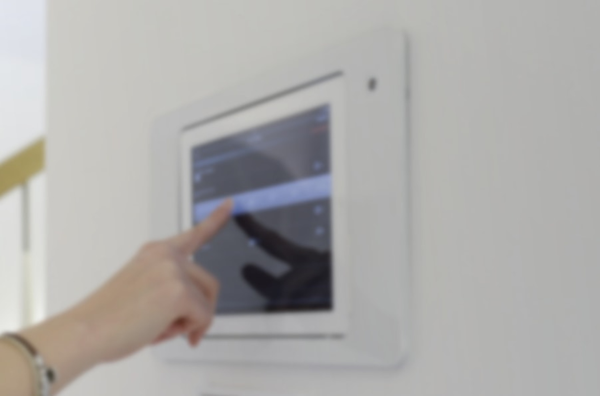 KNX-Planung bei Elektro Förster in Krauschwitz