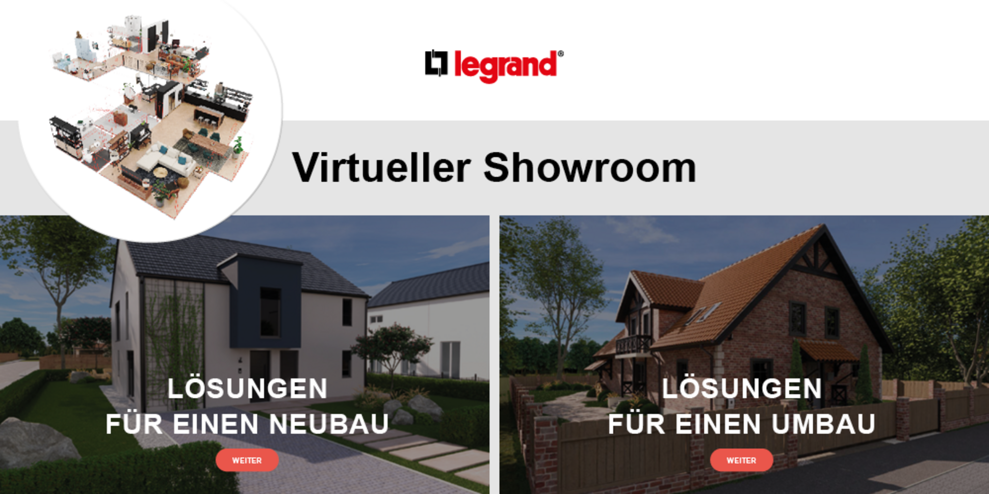 Virtueller Showroom bei Elektro Förster in Krauschwitz