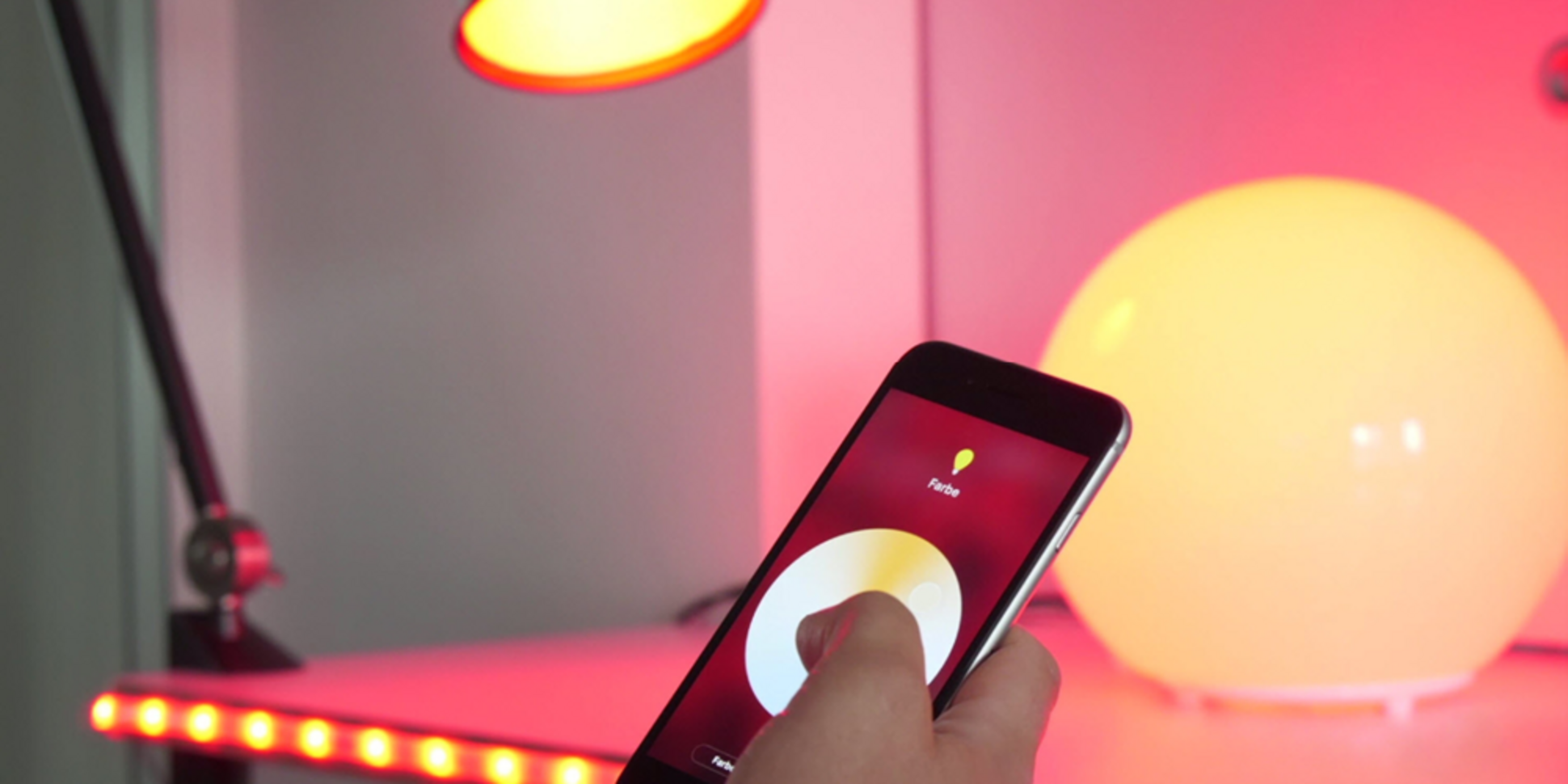 LED-Smart bei Elektro Förster in Krauschwitz