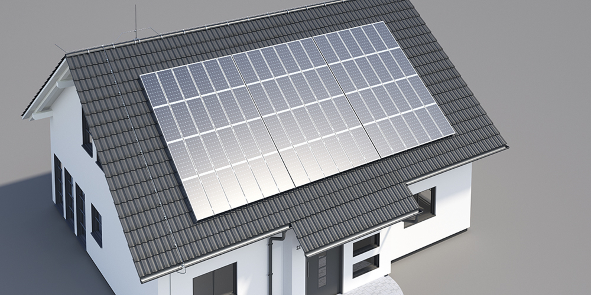 Umfassender Schutz für Photovoltaikanlagen bei Elektro Förster in Krauschwitz