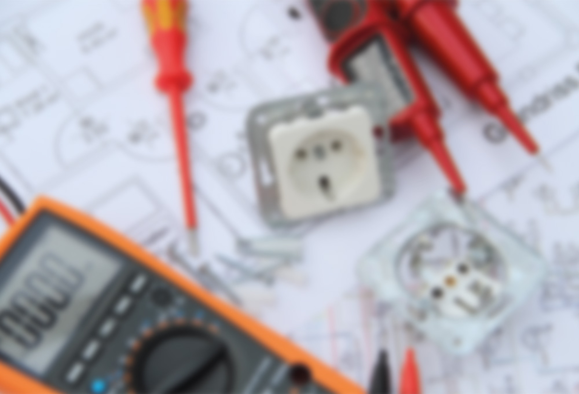Elektroplanung bei Elektro Förster in Krauschwitz