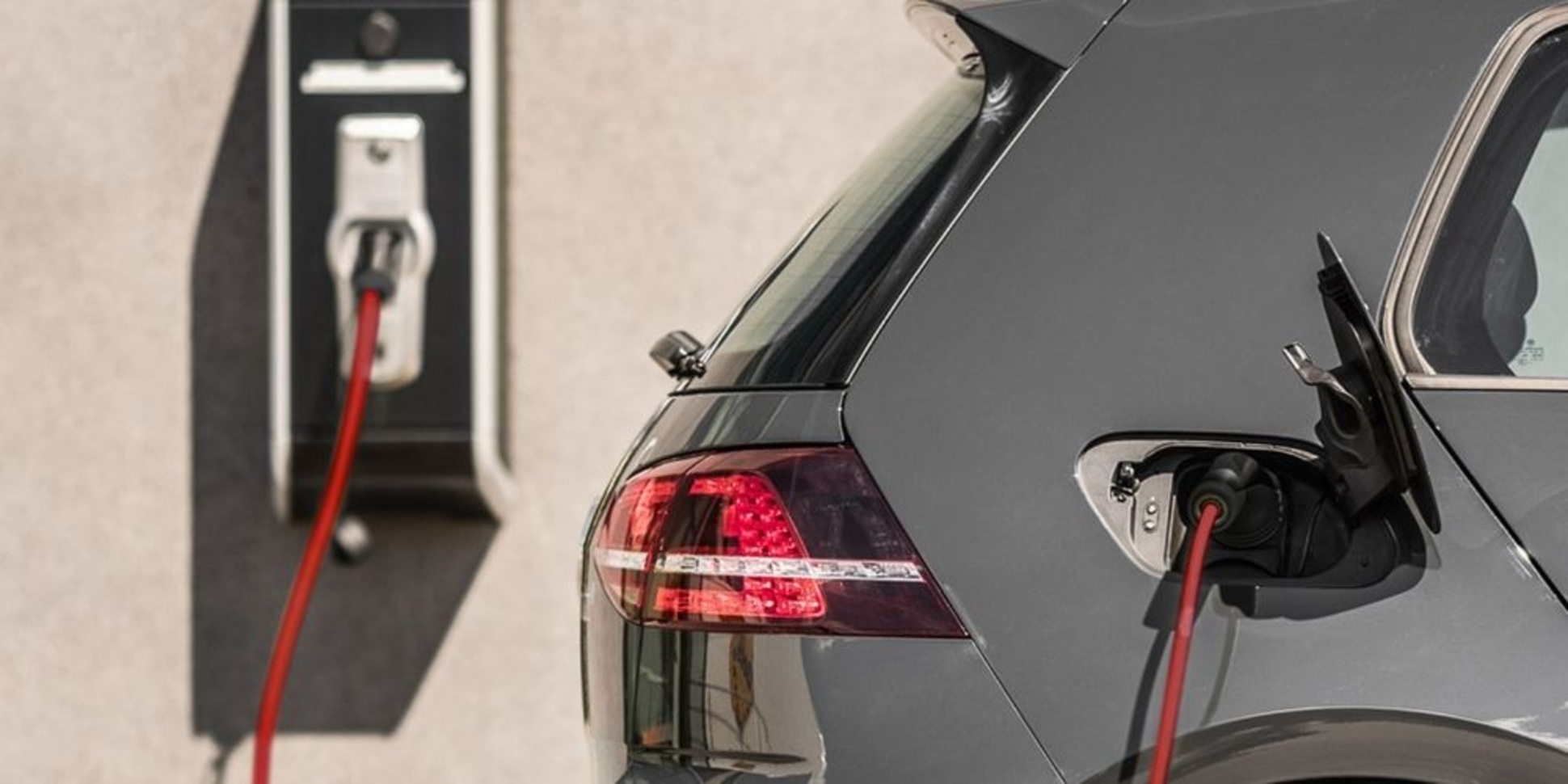 Schutz für E-Mobility bei Elektro Förster in Krauschwitz