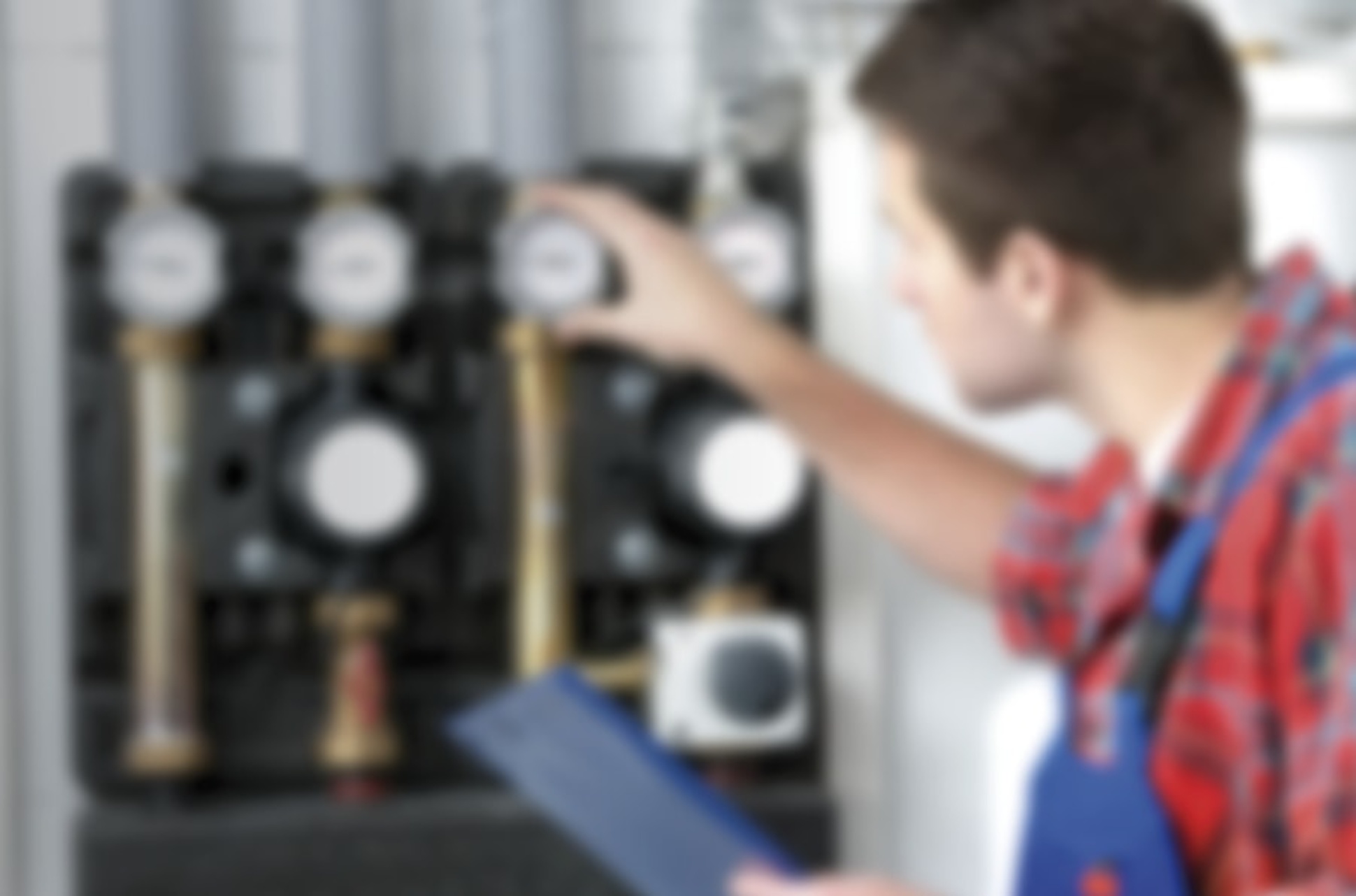 Heizungs-Service bei Elektro Förster in Krauschwitz