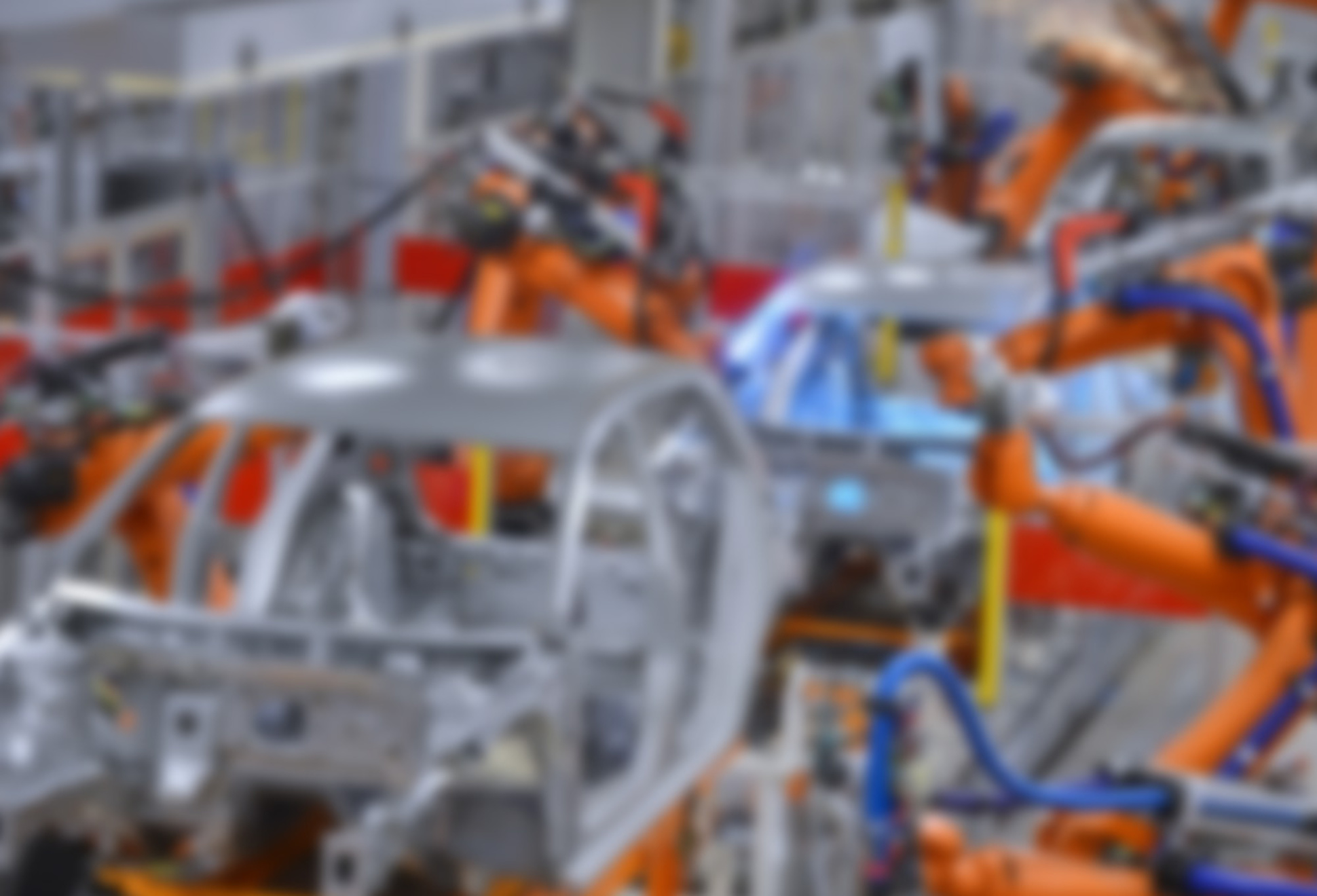 Auto&shy;matisierungs&shy;technik bei Elektro Förster in Krauschwitz