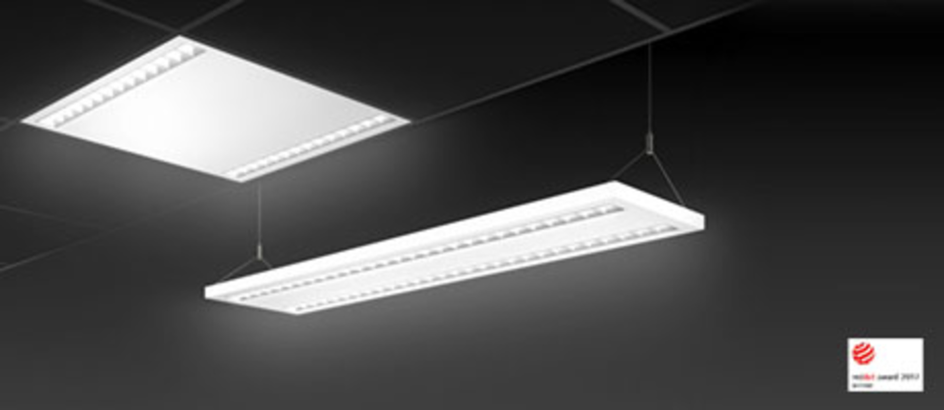 SONIS EVO Decken-Einlegeleuchten bei Elektro Förster in Krauschwitz