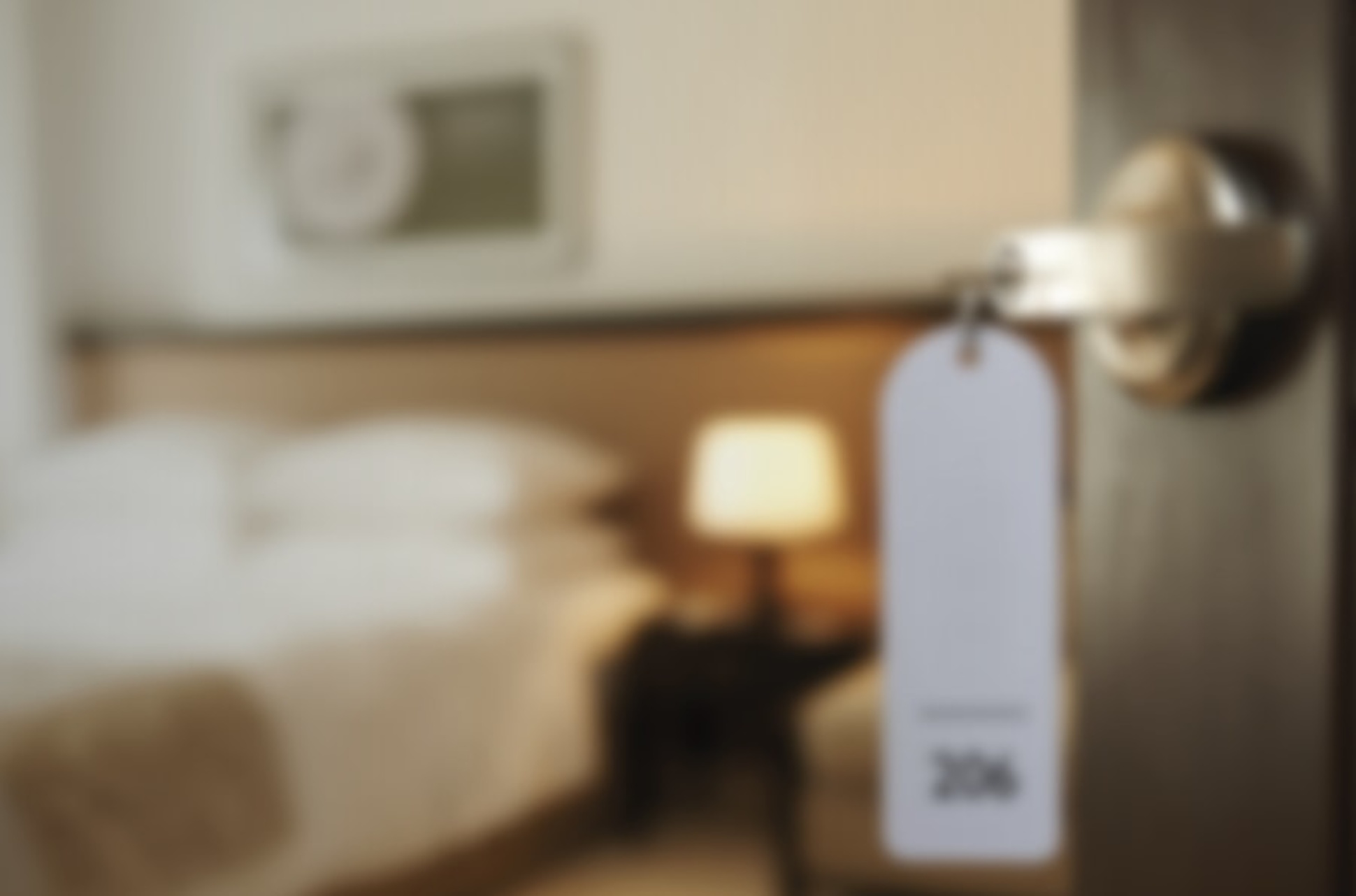 Hotel-TV bei Elektro Förster in Krauschwitz