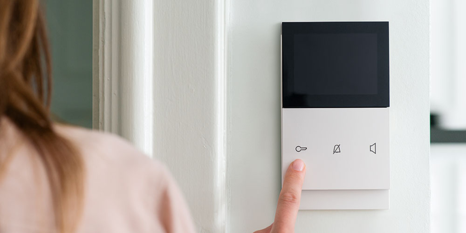 ELCOM.TOUCH bei Elektro Förster in Krauschwitz