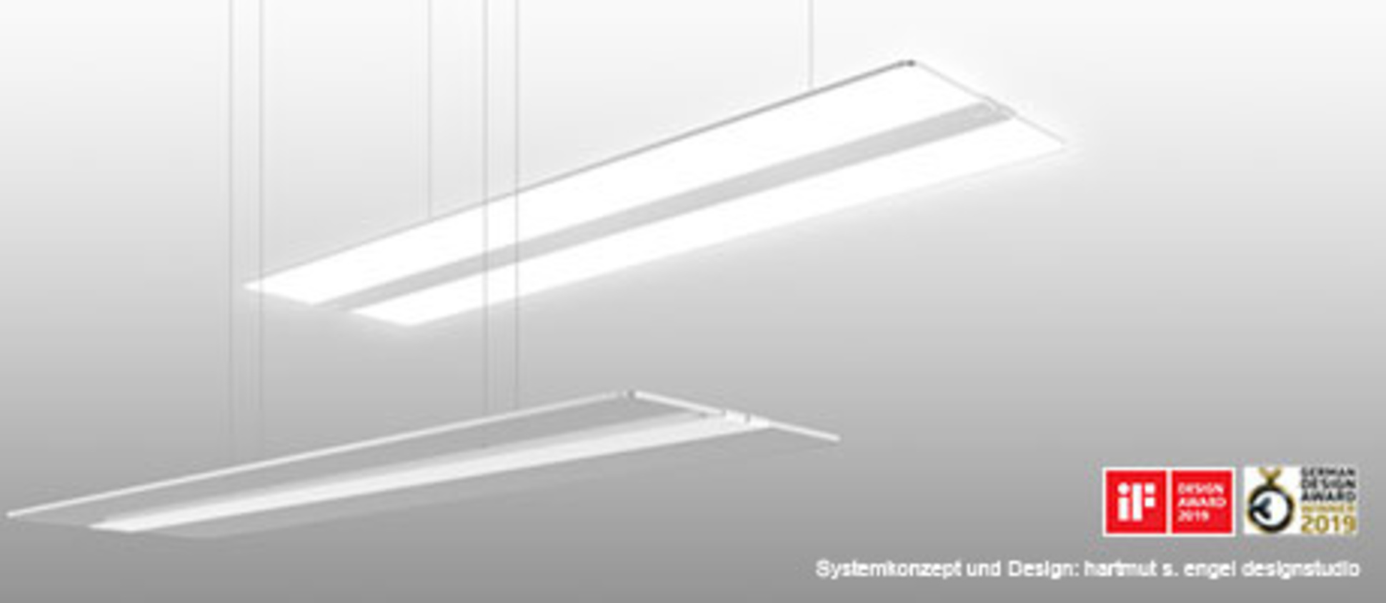 TWINDOT Pendelleuchten-Serie bei Elektro Förster in Krauschwitz