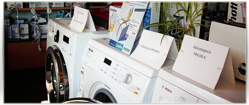 Haushaltsgeräte und Heimelektronik, Wartung und Installation von Elektrogeräten und Elektroanlagen in Krauschwitz